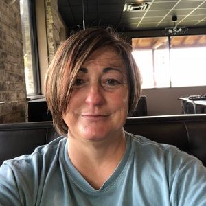 Meet your Posher, Mary ann